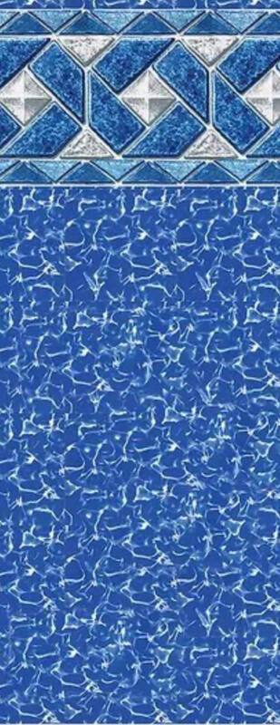 28&#39;x52&quot; Mystri Outlook Unibead Liner 20 Mil