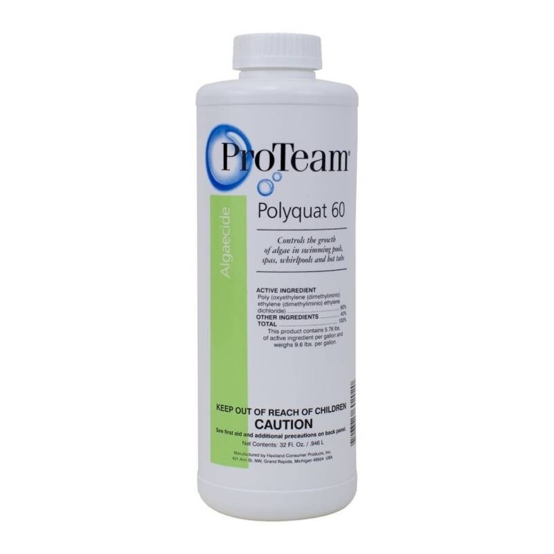 ProTeam® Polyquate 60 1QT Bottle