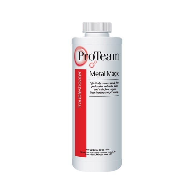 ProTeam® Filter Magic 1QT