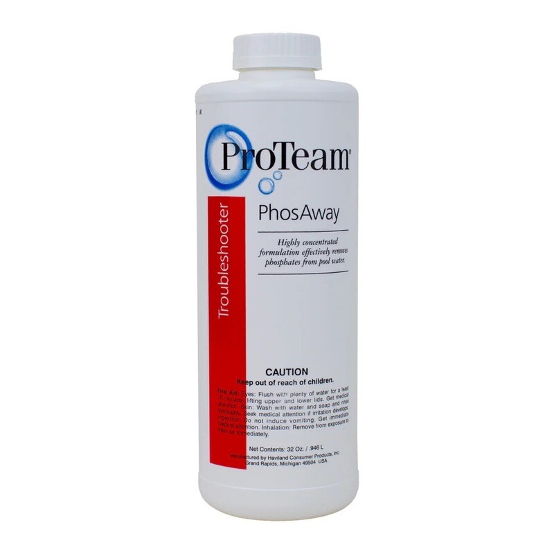 ProTeam® PhosAway 1QT