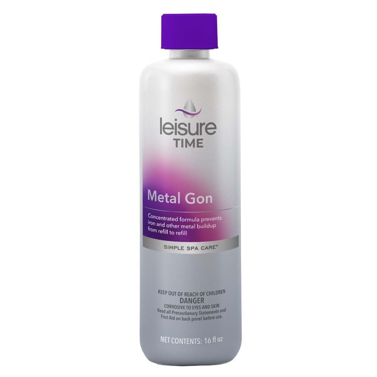 Leisure Time® Metal Gon