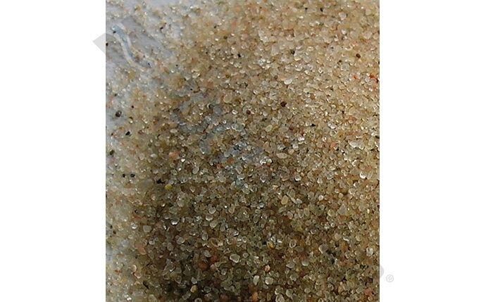 50lbs. Bag #20 Grit Pool Filter Sand