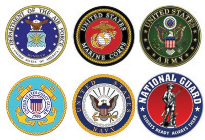 Sponsor a Veteran