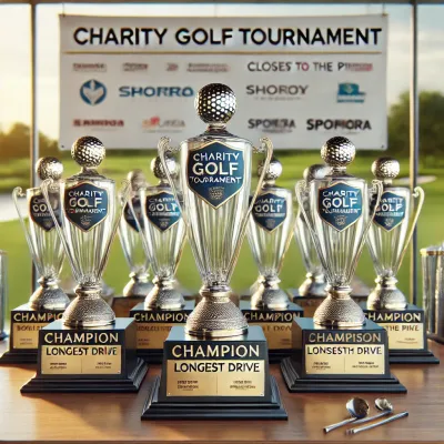 Trophy Sponsor