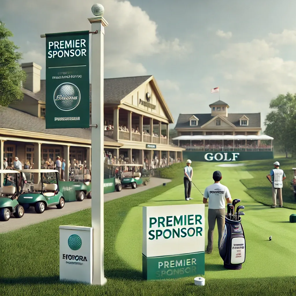 Tournament Sponsor