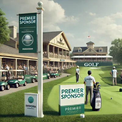 Tournament Sponsor