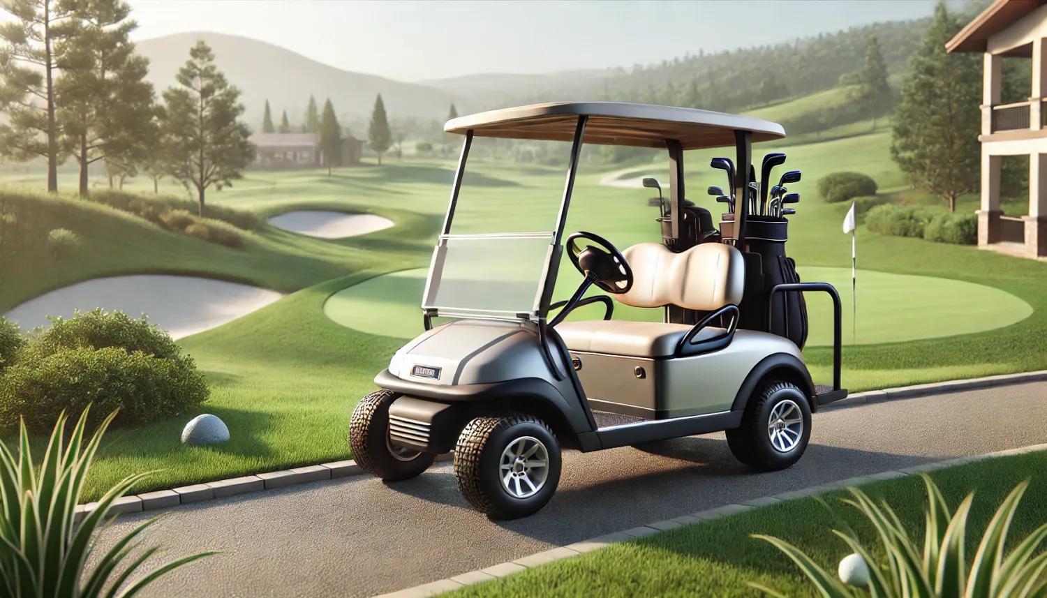 Cart Sponsor