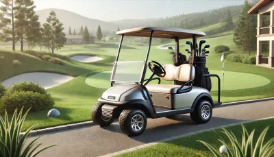 Cart Sponsor