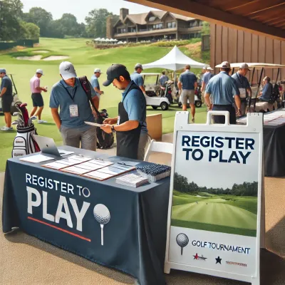Register to Play