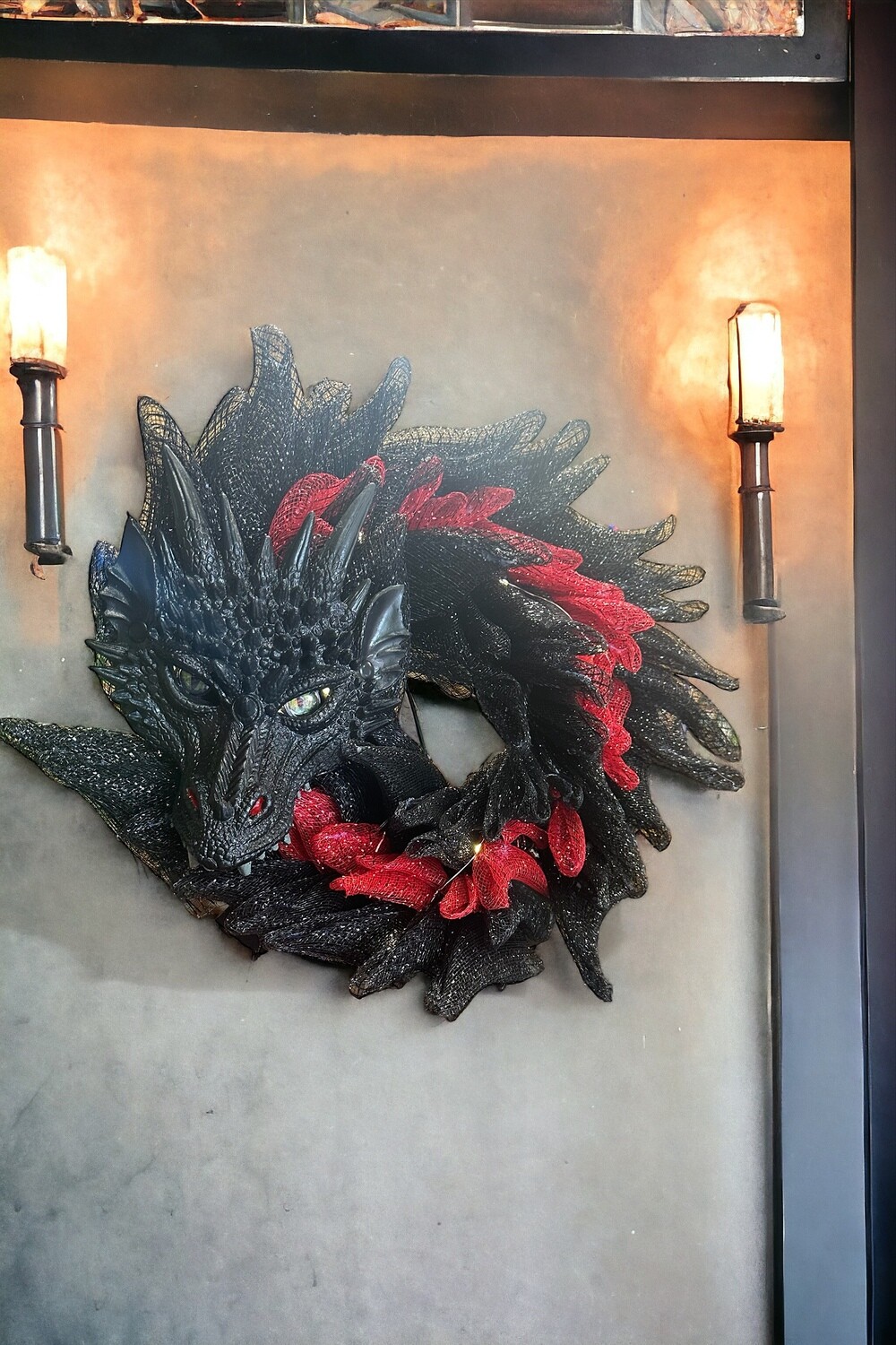 Shadowfire Embercrest