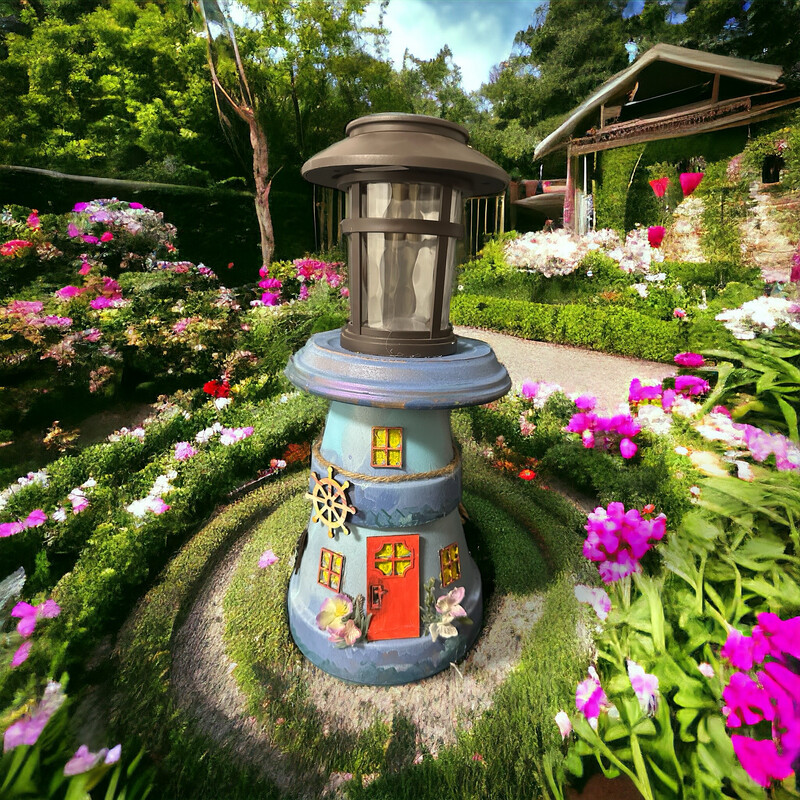 Seabreeze Beacon