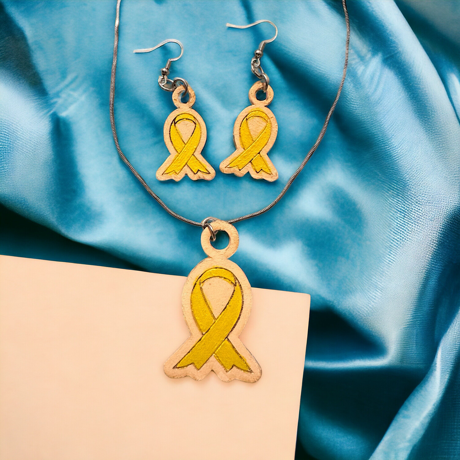 Yellow Ribbon Valor Collection