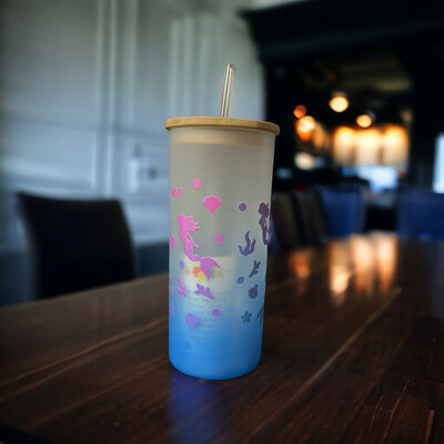 Glassware