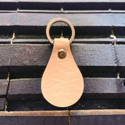 Custom Keychain