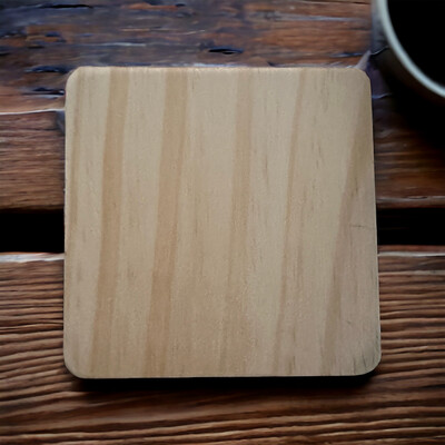 Custom Coasters