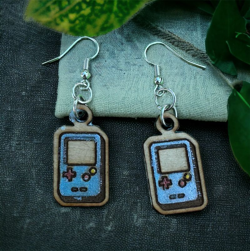 Gameboy