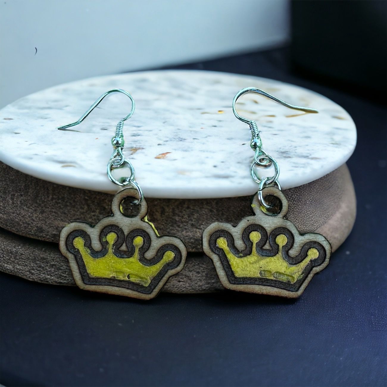 Crowns