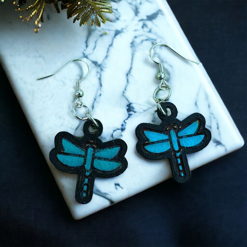 Dragonflies