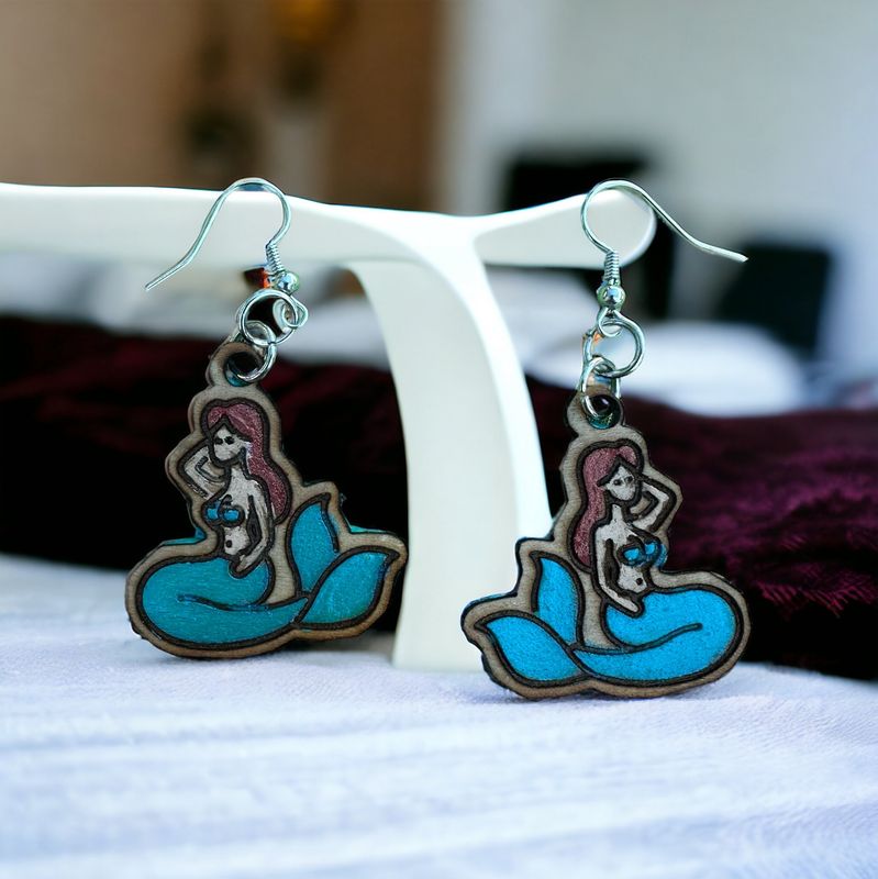 Mermaid