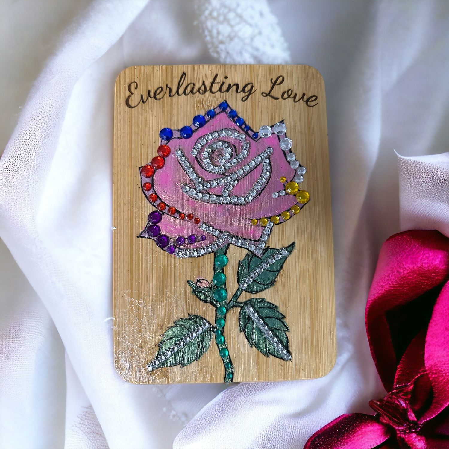 Rose sign
