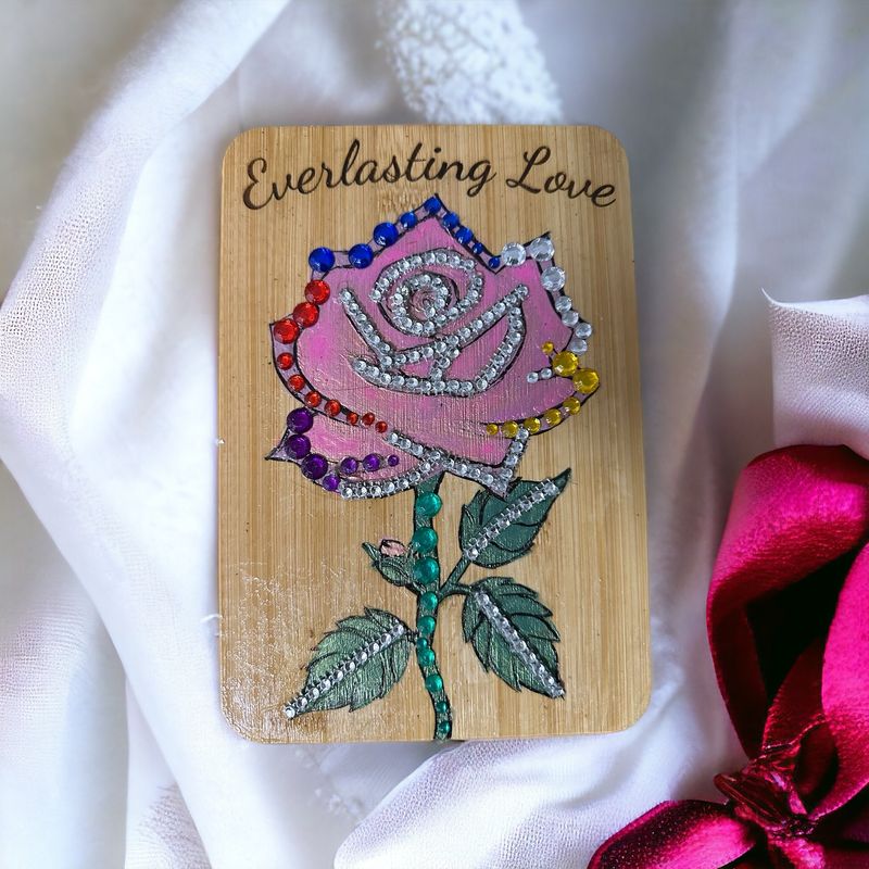 Rose sign