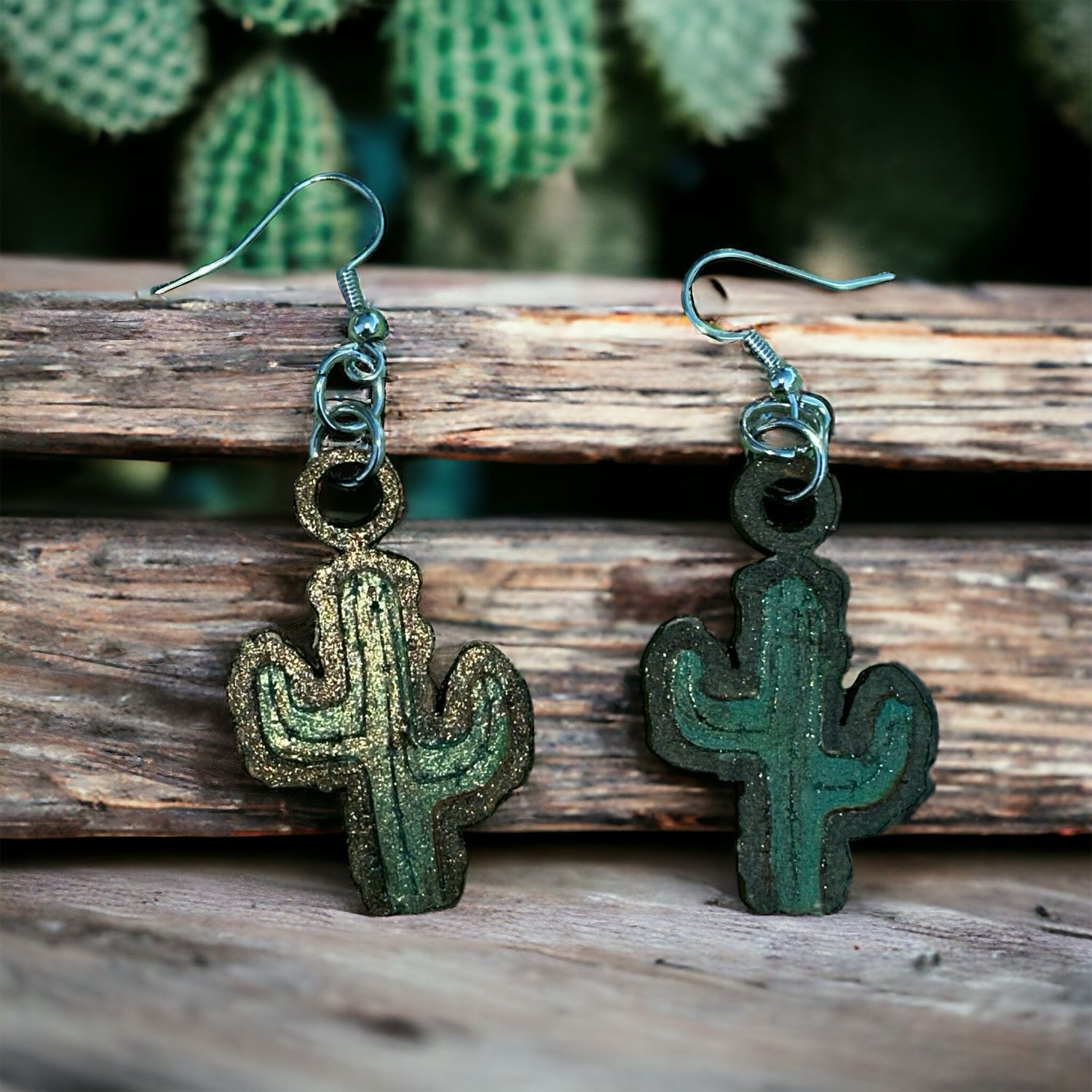 Cacti