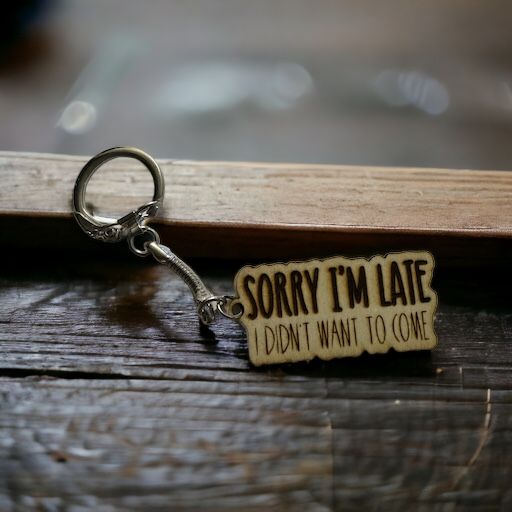 Late