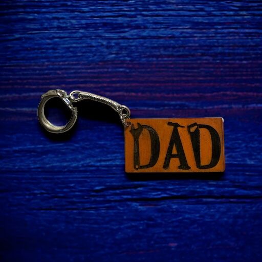 Dad orange