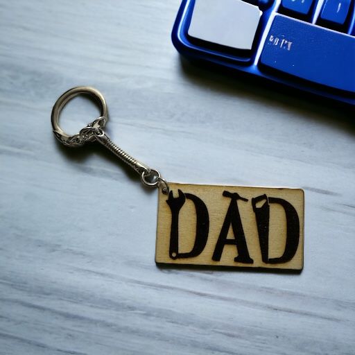 Dad plain