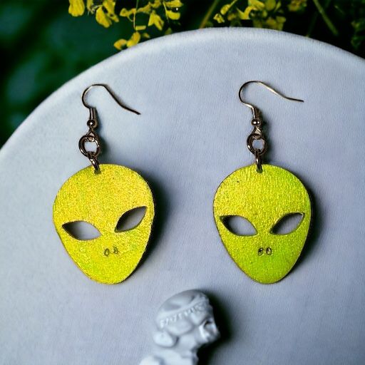 Aliens