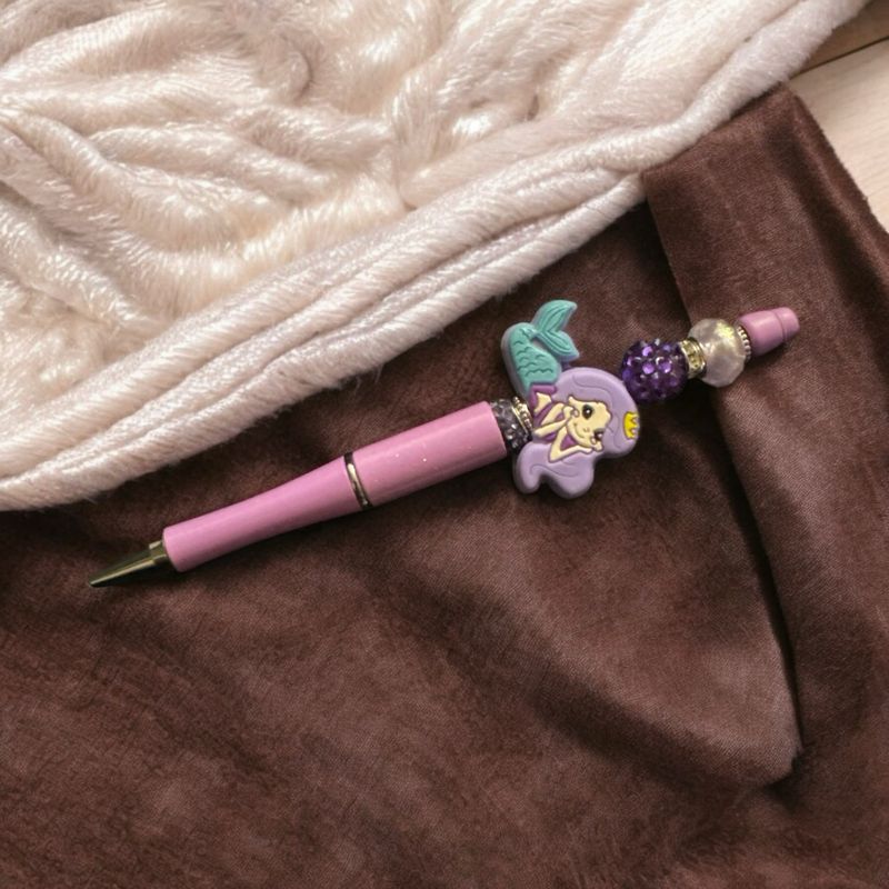 Mermaid Pen