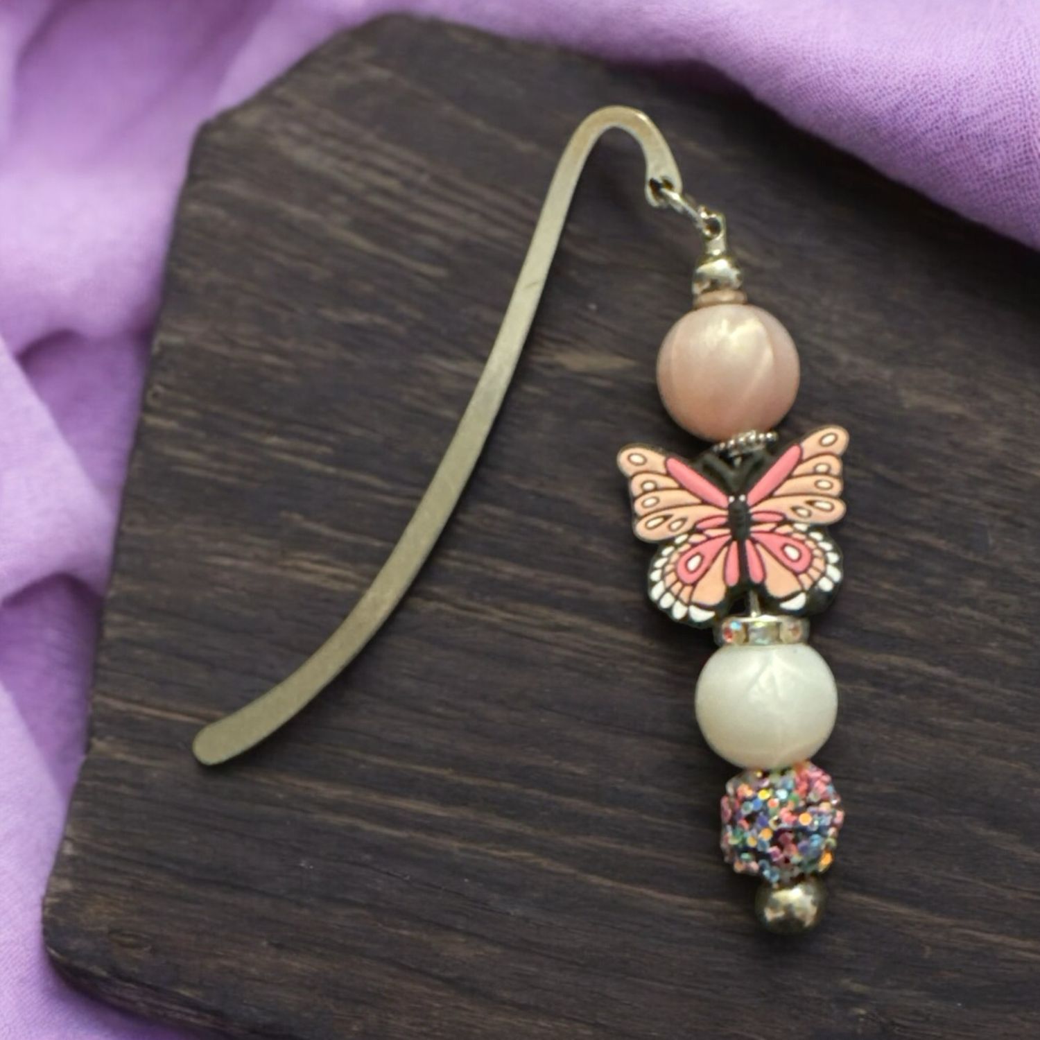 Butterfly Book mark