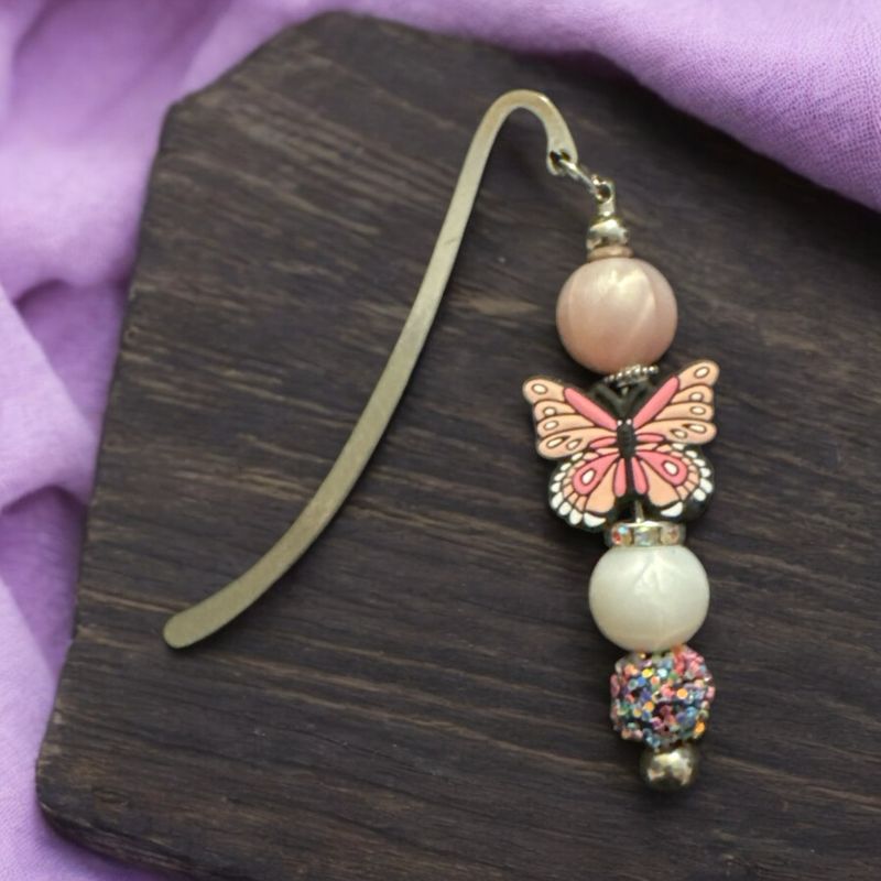 Butterfly Book mark