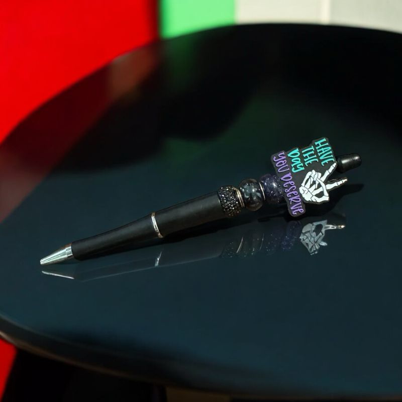 Have the day pen
