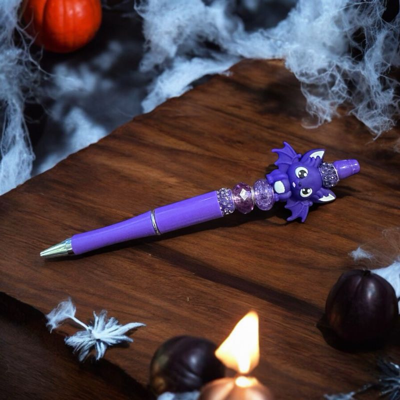Stay Batty Pen