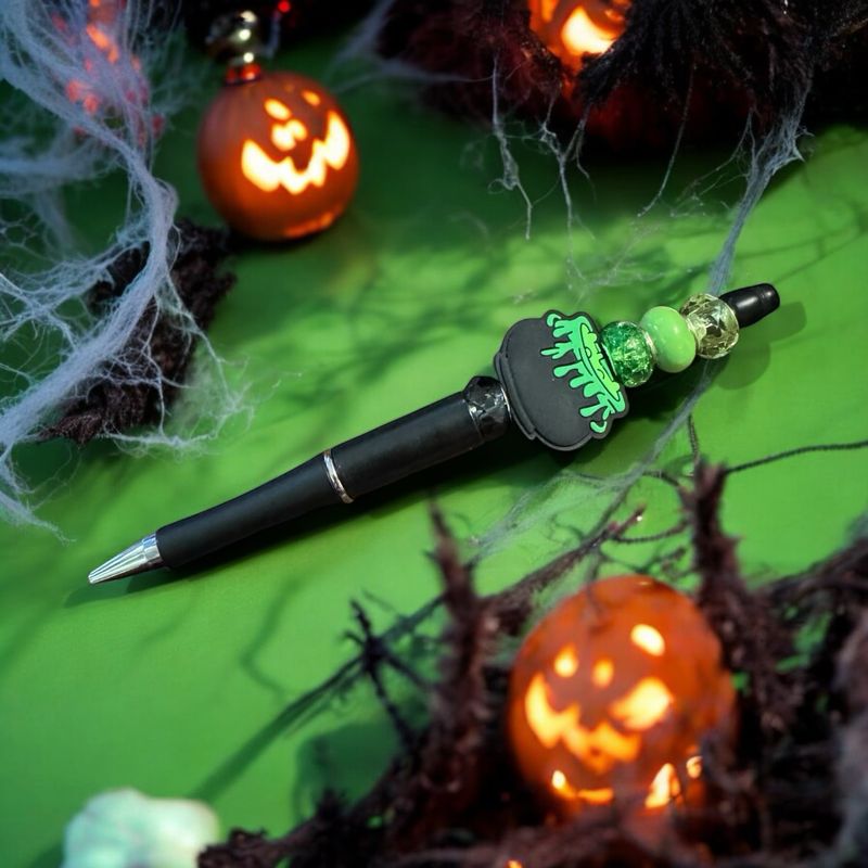 Witches Brew Pen