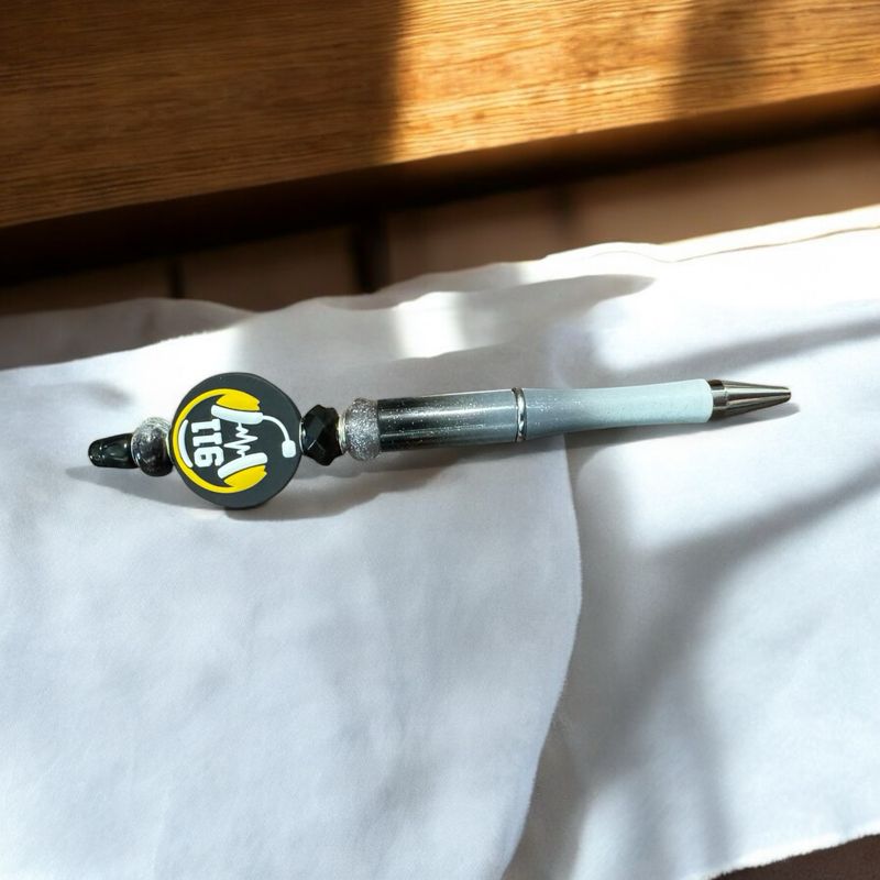 Dispatcher pen