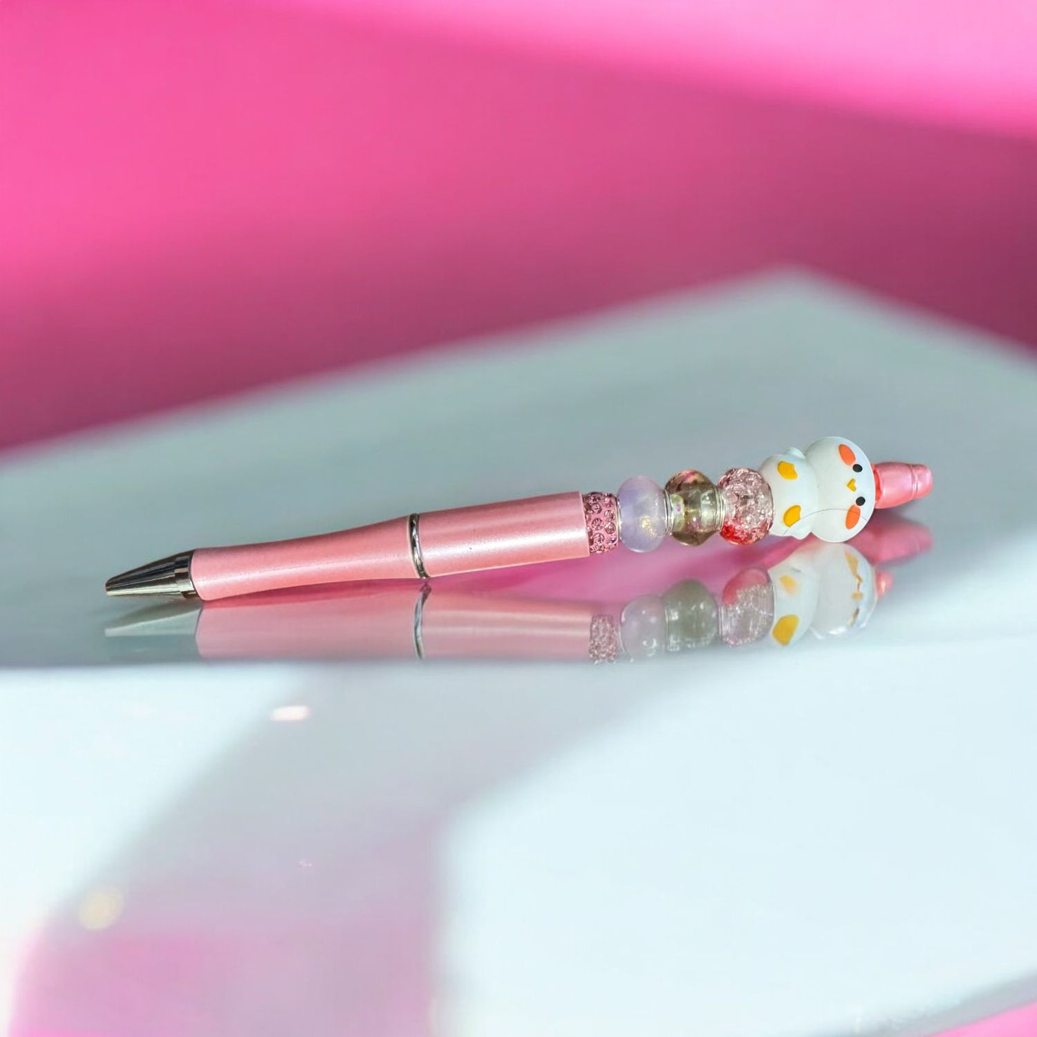 Chicken Little Pen