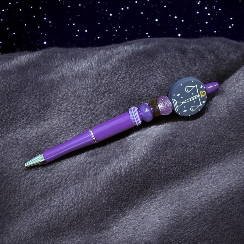 Leo Pen