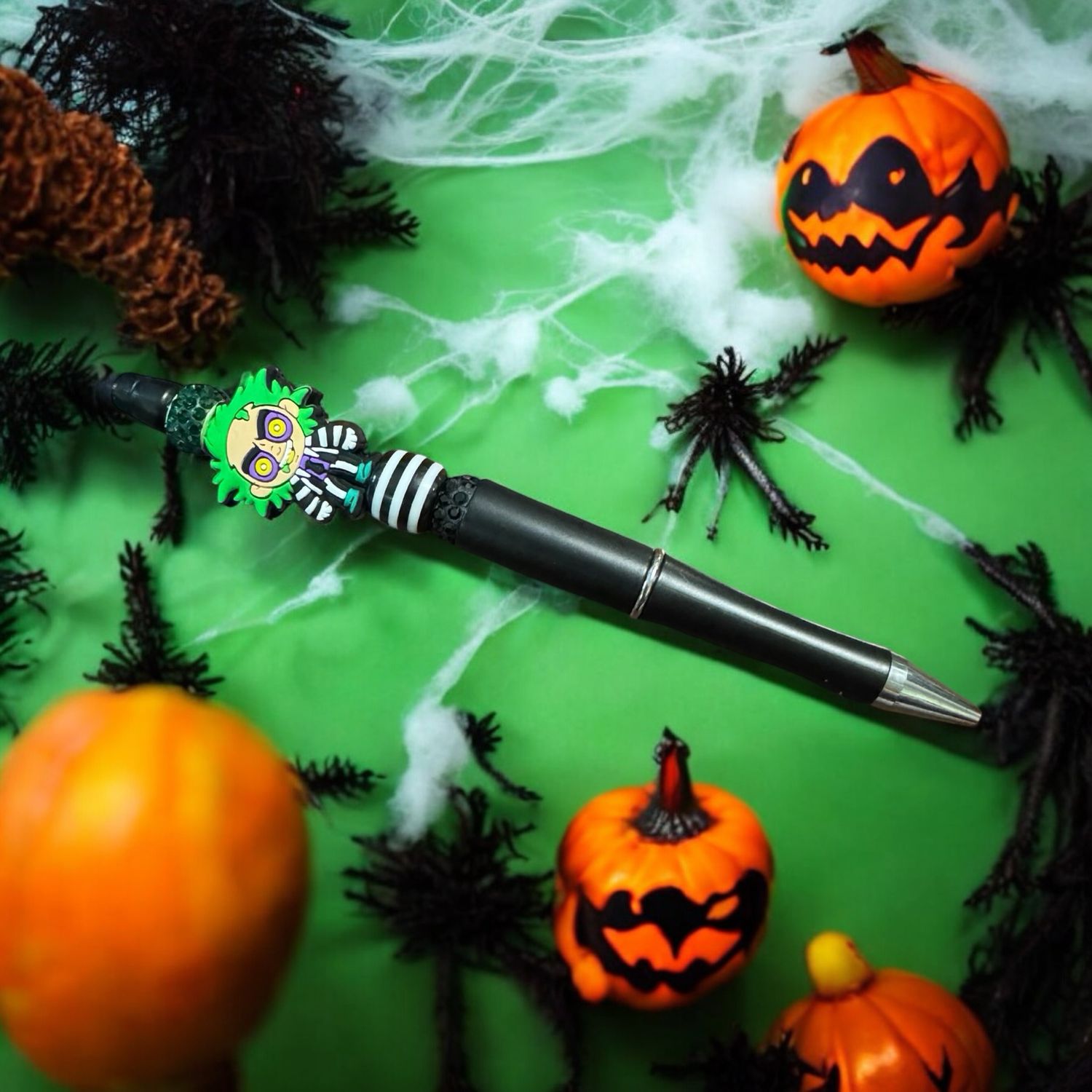 Beetle Beetle Beetle Pen