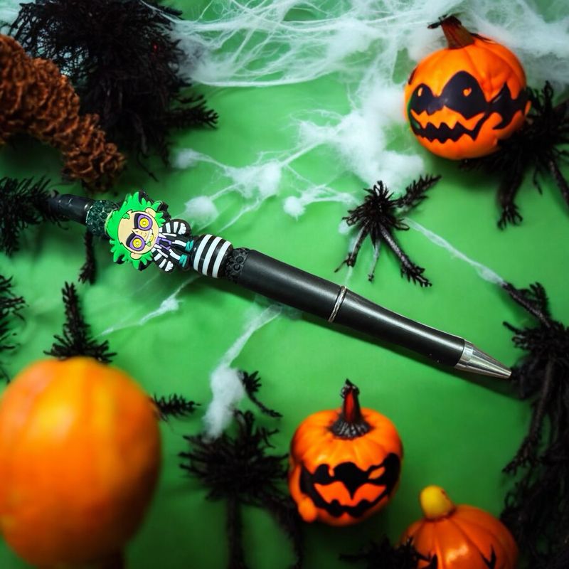 Beetle Beetle Beetle Pen