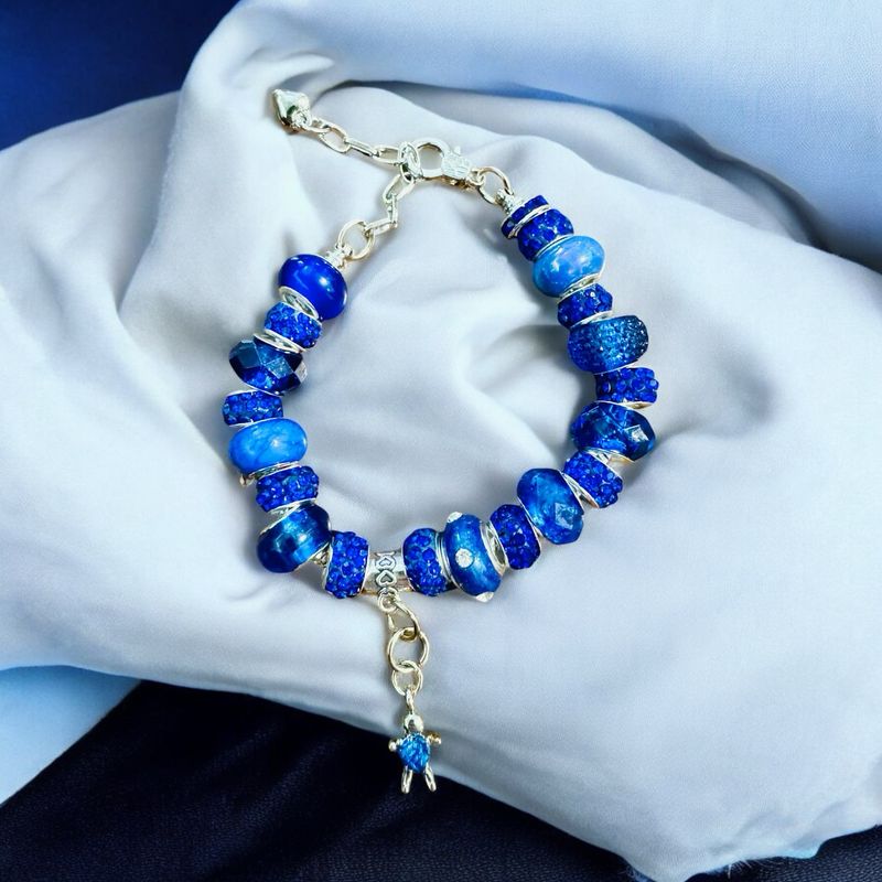 Little Guy Bracelet