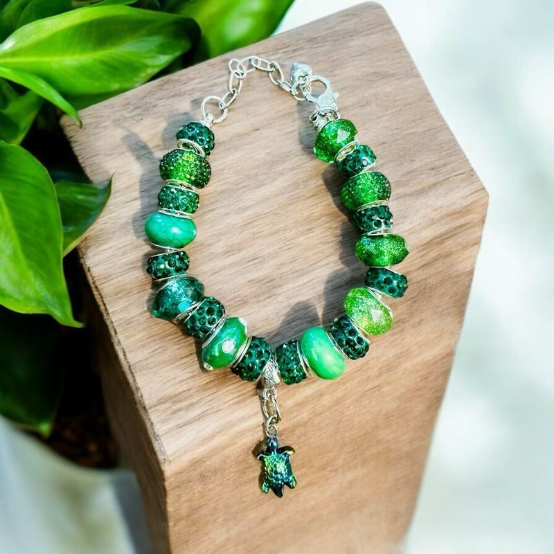 Little Turtle Bracelet