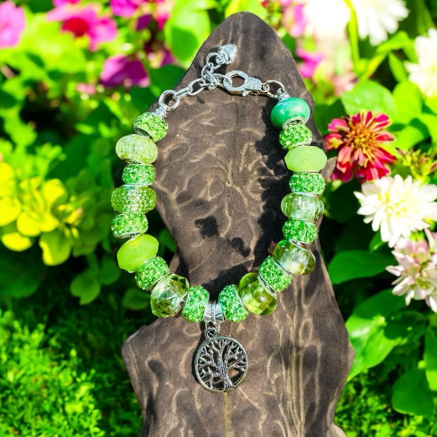Tree of Life Bracelet
