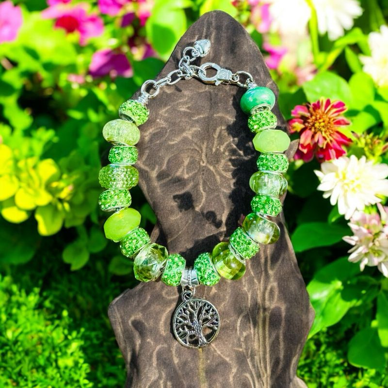 Tree of Life Bracelet