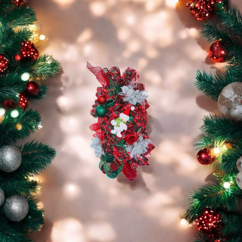 Red Jolly