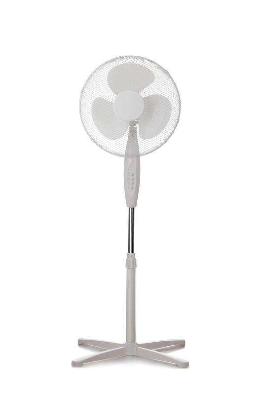 Ventilador de Pedestal de 16&quot;