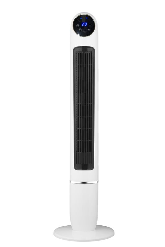Ventilador de Torre de 47&quot; Digital