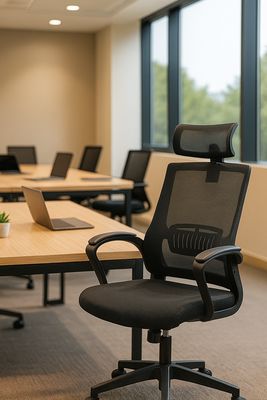 Sillas para Oficina