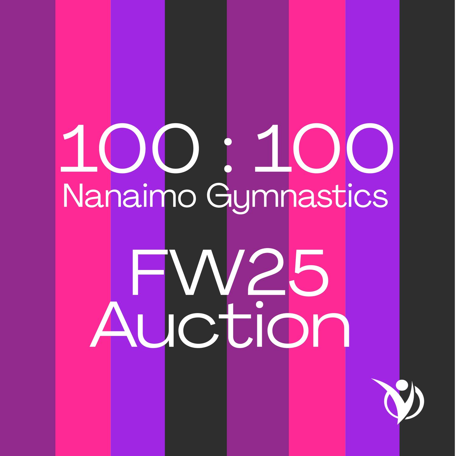 Coming soon: 100:100 FW25 Online Auction Coming soon: 100:100 FW25 Online Auction